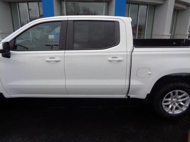 used 2019 Chevrolet Silverado 1500 car, priced at $26,895