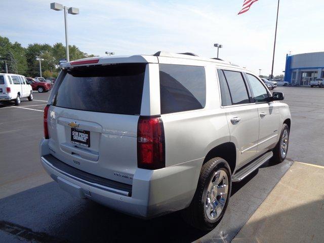 used 2019 Chevrolet Tahoe car, priced at $34,375