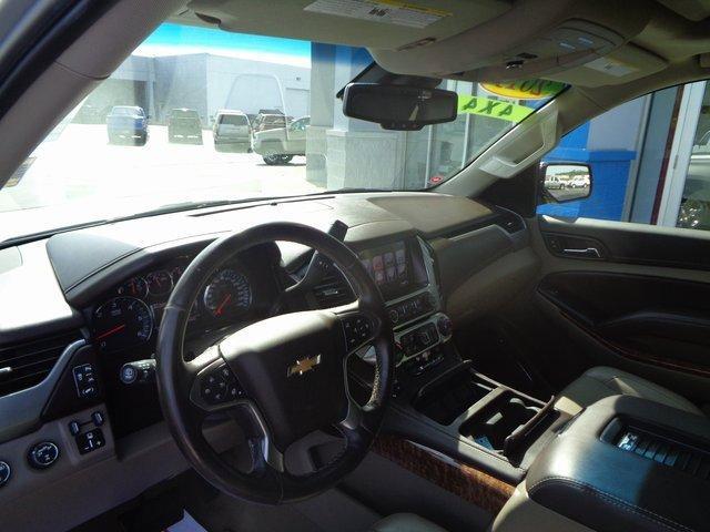 used 2019 Chevrolet Tahoe car, priced at $34,375