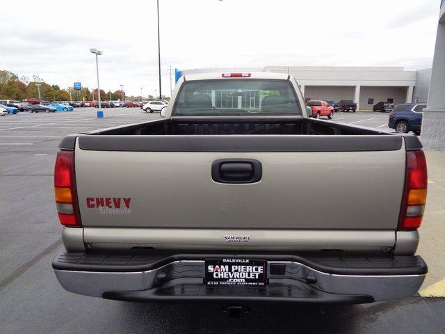 used 2000 Chevrolet Silverado 1500 car, priced at $15,995