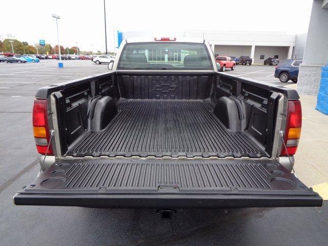 used 2000 Chevrolet Silverado 1500 car, priced at $15,995