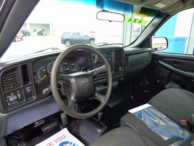 used 2000 Chevrolet Silverado 1500 car, priced at $15,995