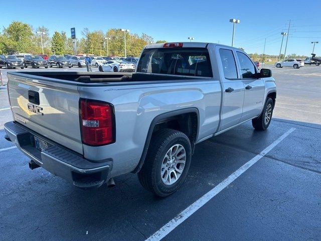 used 2015 GMC Sierra 1500 car, priced at $16,995