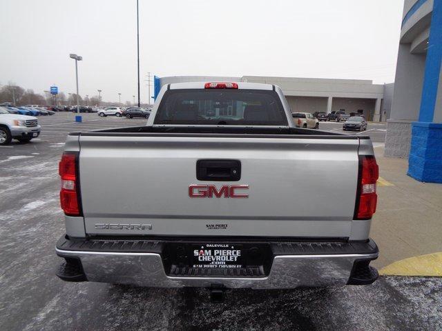 used 2015 GMC Sierra 1500 car, priced at $16,995