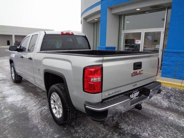 used 2015 GMC Sierra 1500 car, priced at $16,995