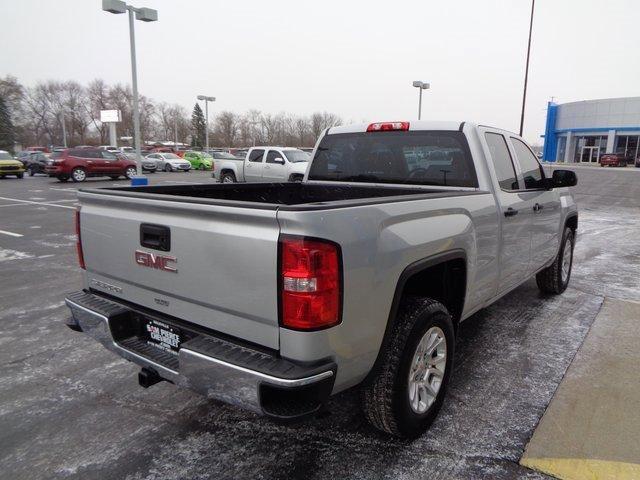 used 2015 GMC Sierra 1500 car, priced at $16,995