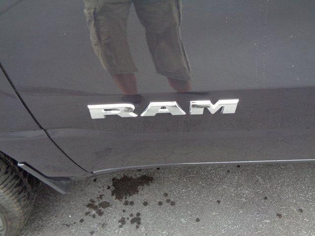 used 2019 Ram 1500 car, priced at $33,295
