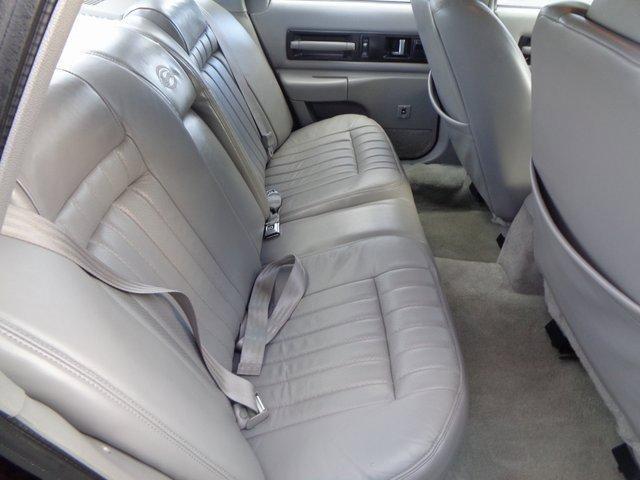 used 1996 Chevrolet Impala car, priced at $27,995