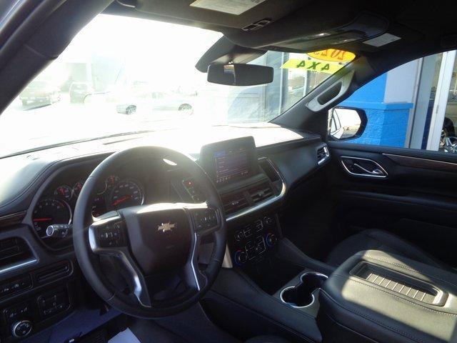 used 2023 Chevrolet Tahoe car, priced at $54,995