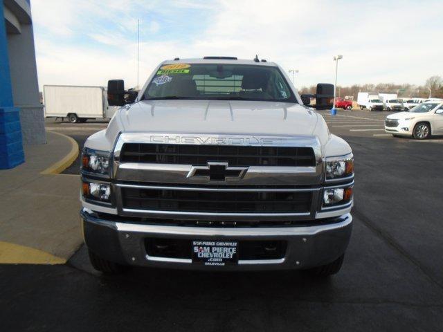 used 2019 Chevrolet Silverado 1500 car, priced at $77,495