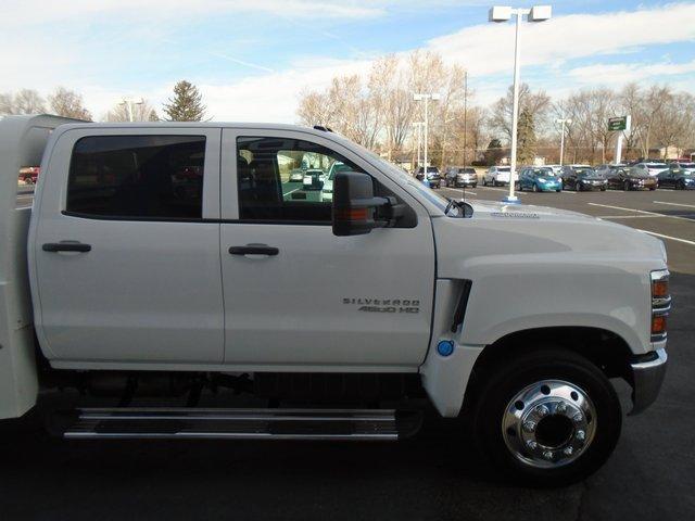 used 2019 Chevrolet Silverado 1500 car, priced at $77,495