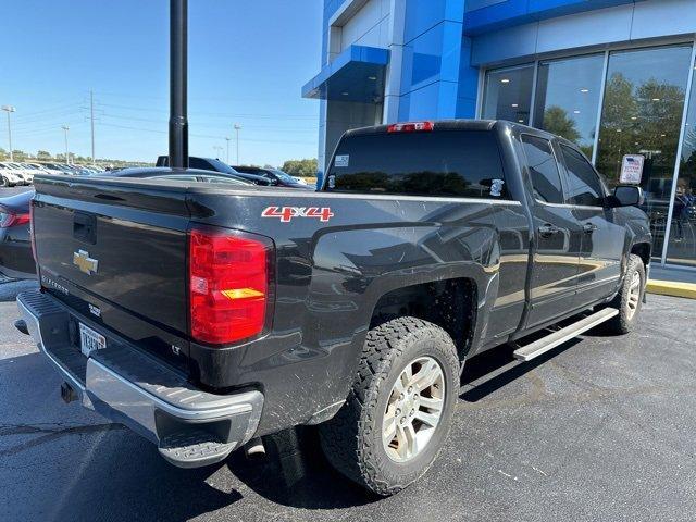 used 2015 Chevrolet Silverado 1500 car, priced at $17,995