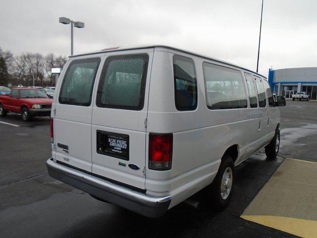 used 2014 Ford E350 Super Duty car, priced at $32,275