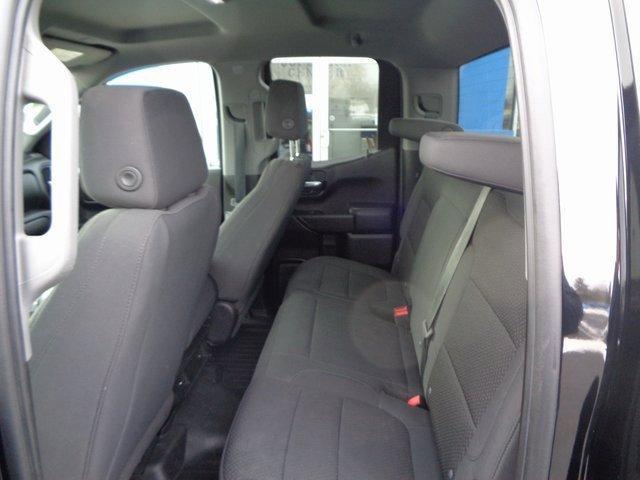 used 2020 Chevrolet Silverado 1500 car, priced at $26,995