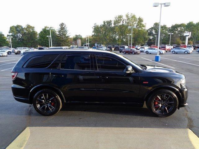 used 2020 Dodge Durango car, priced at $49,695