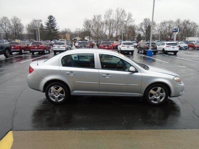 used 2010 Chevrolet Cobalt car, priced at $11,295