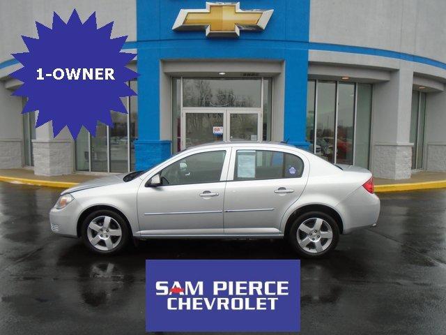used 2010 Chevrolet Cobalt car, priced at $11,495