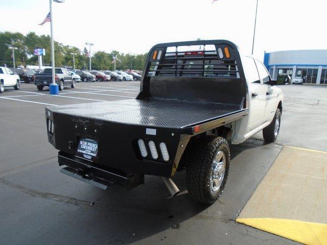 used 2019 Ram 2500 car, priced at $45,695