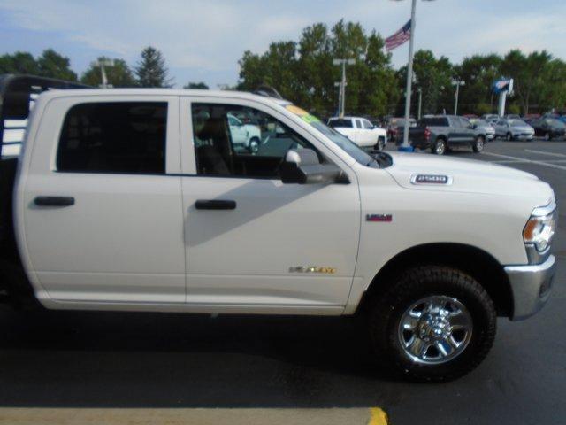 used 2019 Ram 2500 car, priced at $45,695