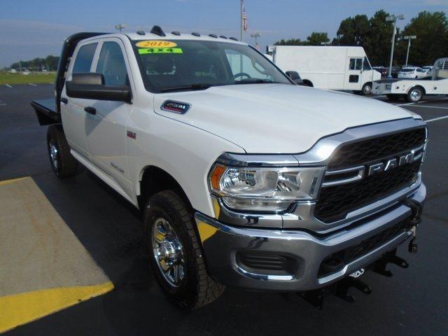 used 2019 Ram 2500 car, priced at $45,695