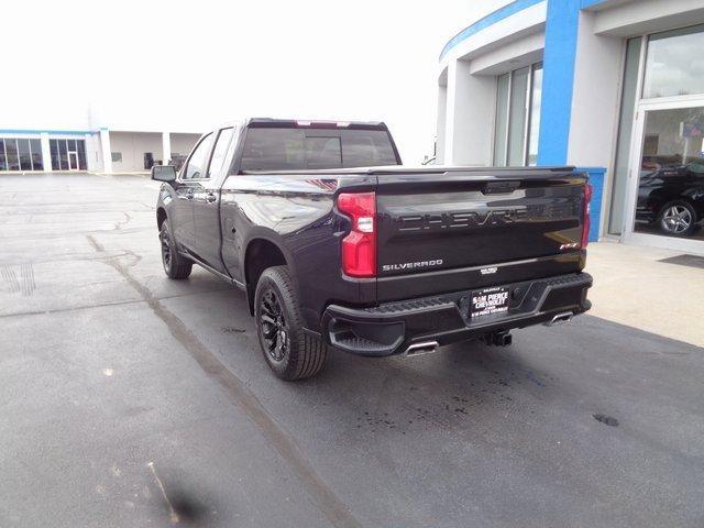 used 2020 Chevrolet Silverado 1500 car, priced at $32,995