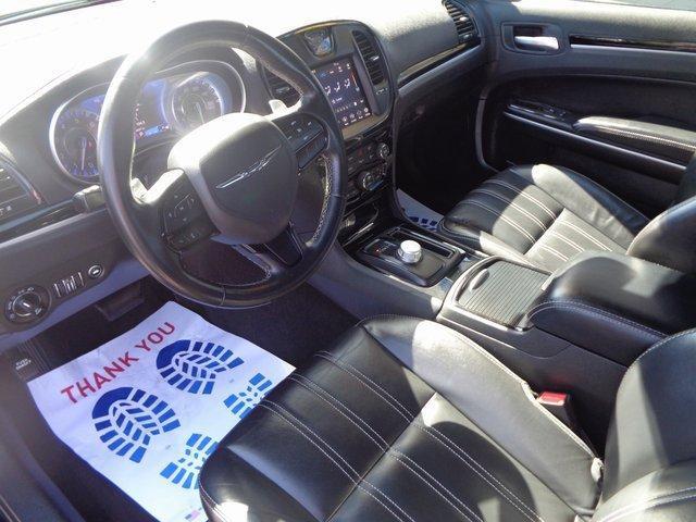 used 2022 Chrysler 300 car, priced at $30,395