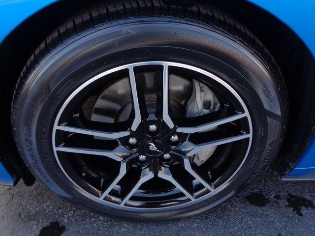 used 2019 Ford Mustang car, priced at $30,995