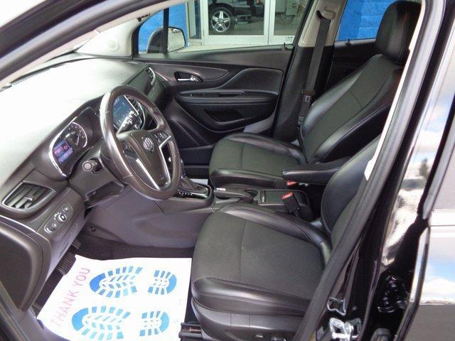 used 2020 Buick Encore car, priced at $16,395