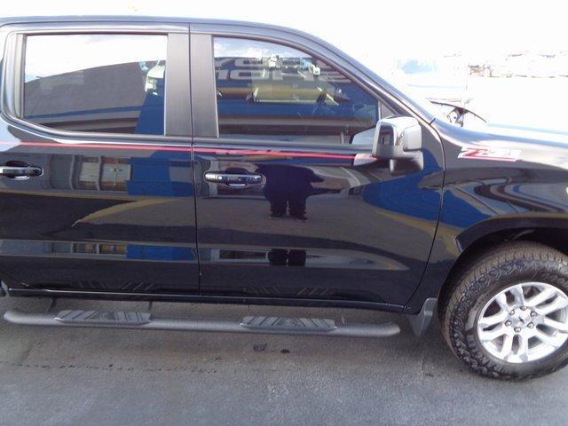 used 2023 Chevrolet Silverado 1500 car, priced at $47,995