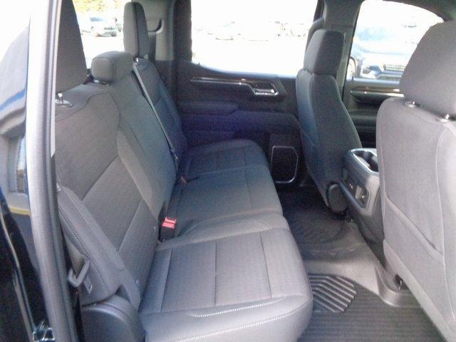 used 2023 Chevrolet Silverado 1500 car, priced at $47,995