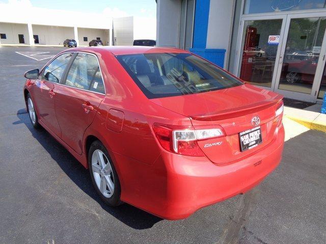 used 2012 Toyota Camry car, priced at $12,395