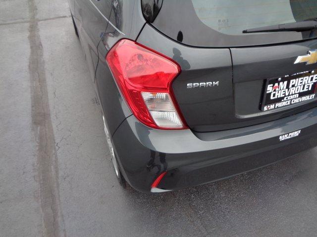 used 2017 Chevrolet Spark car, priced at $8,595