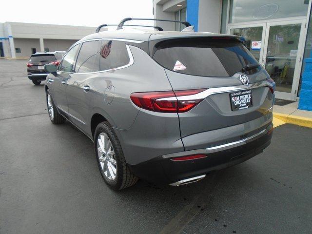 used 2019 Buick Enclave car, priced at $22,145