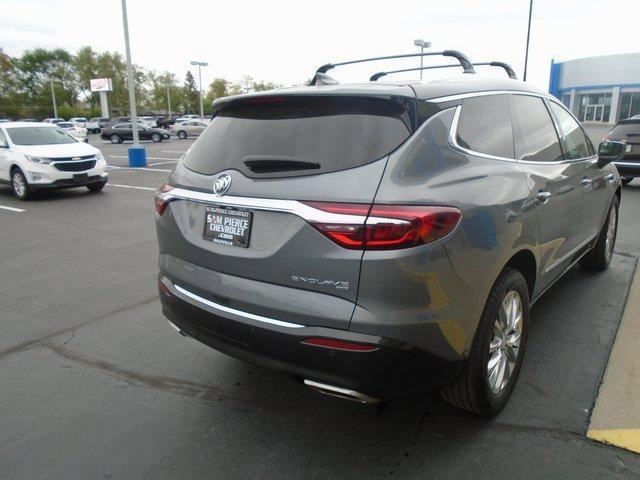 used 2019 Buick Enclave car, priced at $22,145