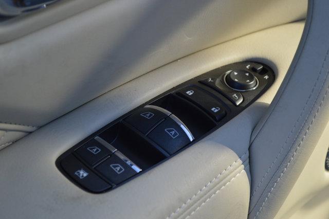 used 2024 INFINITI QX80 car, priced at $66,999