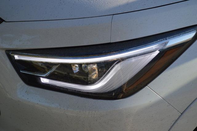 used 2024 INFINITI QX80 car, priced at $66,999