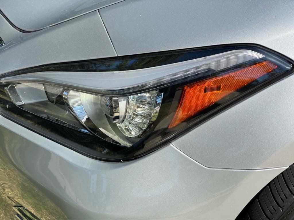 used 2017 INFINITI Q70L car, priced at $30,999