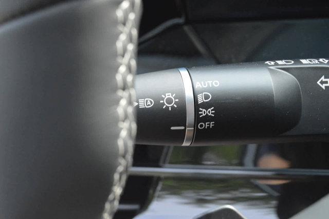 new 2025 INFINITI QX80 car, priced at $106,045