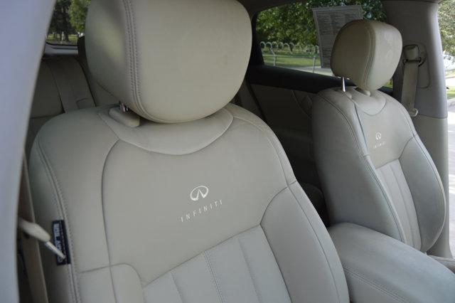 used 2010 INFINITI FX35 car, priced at $16,999