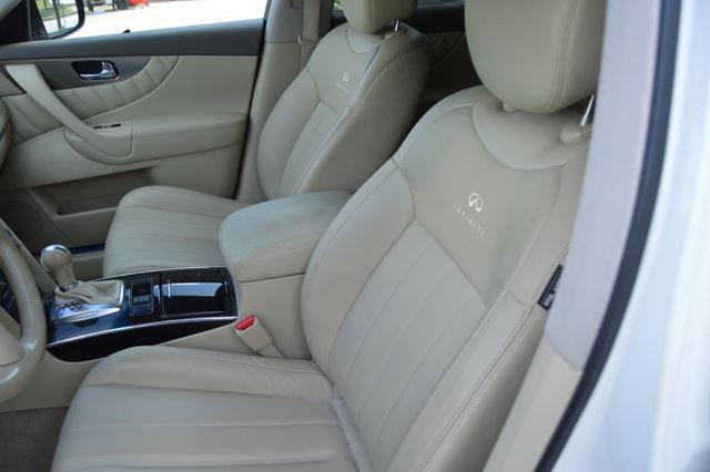 used 2010 INFINITI FX35 car, priced at $16,999