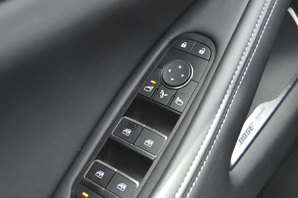 used 2025 INFINITI QX60 car, priced at $45,999