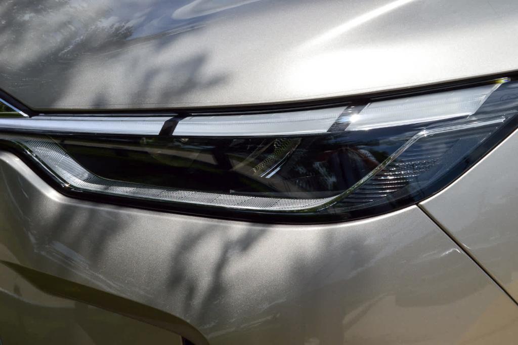 used 2025 INFINITI QX60 car, priced at $45,999