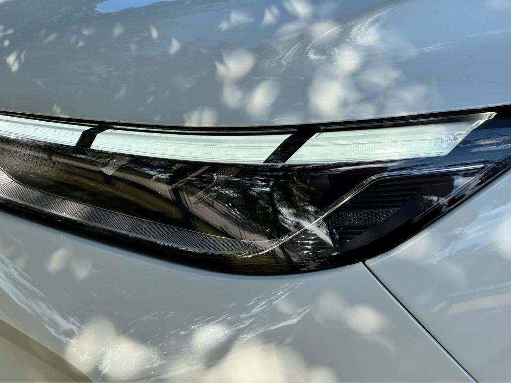 used 2024 INFINITI QX60 car, priced at $49,999