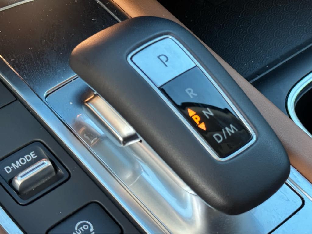 used 2024 INFINITI QX60 car, priced at $49,999