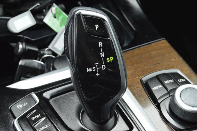 used 2018 BMW X3 car, priced at $21,999