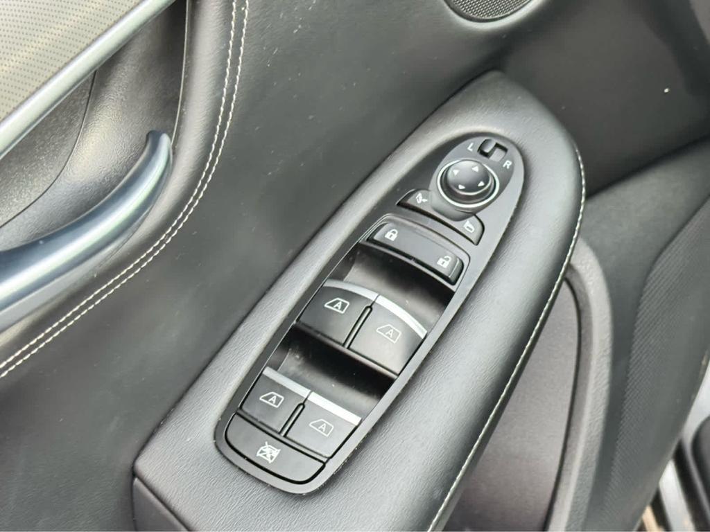 used 2023 INFINITI QX55 car, priced at $31,999