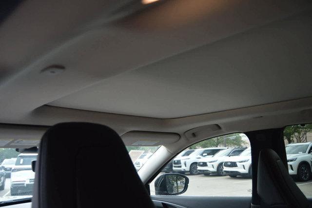 new 2025 INFINITI QX60 car, priced at $59,885