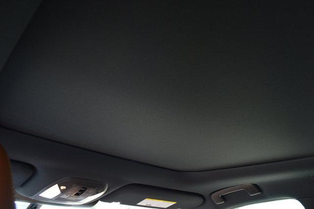 new 2025 INFINITI QX60 car, priced at $80,545