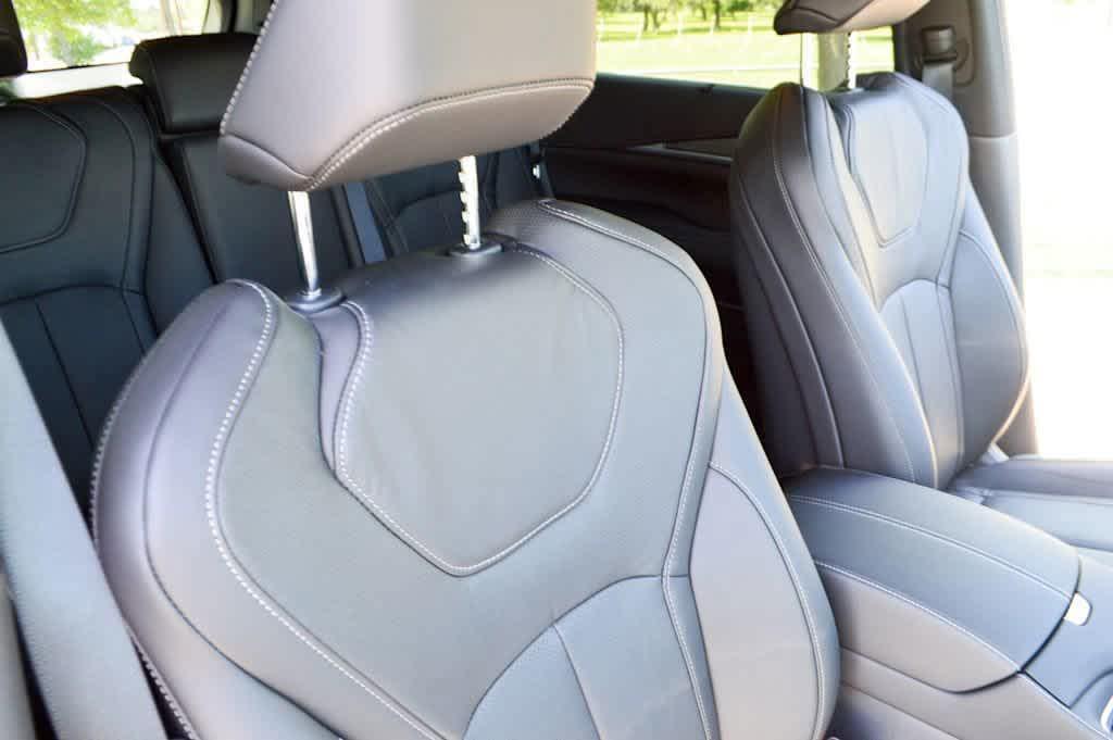 new 2025 INFINITI QX60 car, priced at $60,980