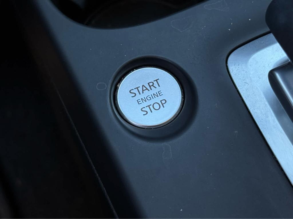 used 2023 INFINITI QX50 car, priced at $29,899